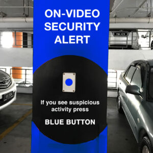 Remote Video Verification Alerting System