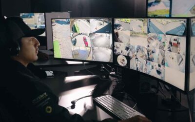 Surveillance monitoring credentials: How to verify a legit provider