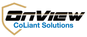 OnView-CoLiant Solutions logo