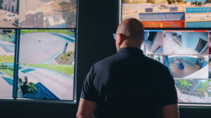 Watch OnView’s company overview video featuring CEO and founder Joel Anaya in the headquarters Live Surveillance Monitoring center.